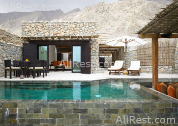 Six Senses Hideaway Zighy Bay 45